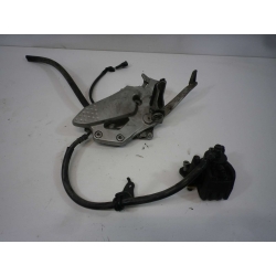 SYSTEME FREIN AR - KAWASAKI  650 VERSYS