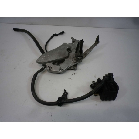 SYSTEME FREIN AR - KAWASAKI  650 VERSYS