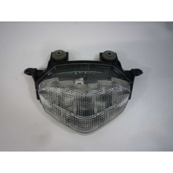 FEU AR - KAWASAKI  650 VERSYS