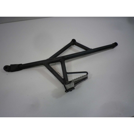 REPOSE PIED - KAWASAKI  650 VERSYS