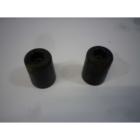 EMBOUT GUIDON - KAWASAKI  650 VERSYS