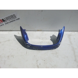 POIGNEE PASSAGER - SUZUKI 600 BANDIT GSF