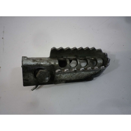 REPOSE PIED - APRILIA RX 50