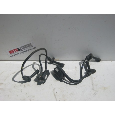 BOBINE HAUTE TENSION - SUZUKI 600 BANDIT GSF