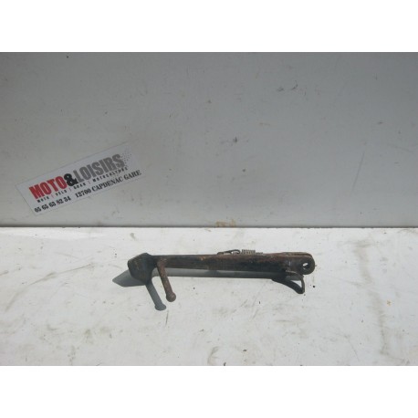 BEQUILLE LATERALE - SUZUKI 600 BANDIT GSF