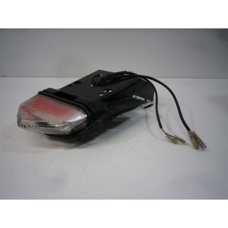 FEU AR - APRILIA RX 50