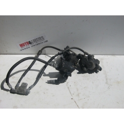 FREIN AVANT COMPLET - SUZUKI 600 BANDIT GSF