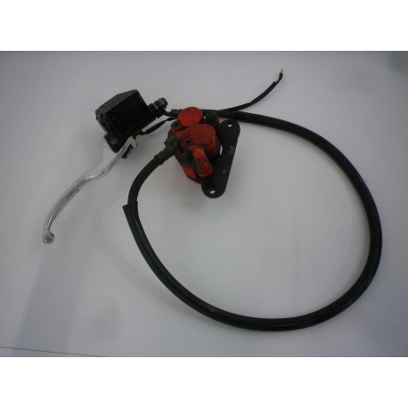 SYSTEME FREIN AV - SYM FIDDLE 50