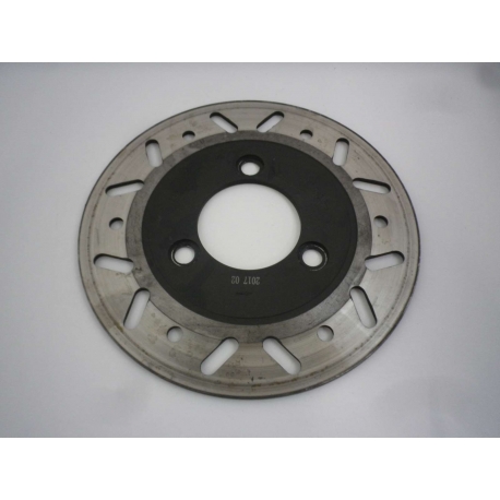 DISQUE FREIN AV - SYM FIDDLE 50