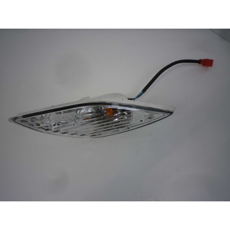 CLIGNOTANT AV GAUCHE- SYM FIDDLE 50