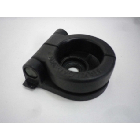 CROCHET TABLIER - SYM FIDDLE 50