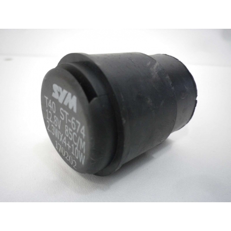 CENTRALE CLIGNO - SYM FIDDLE 50