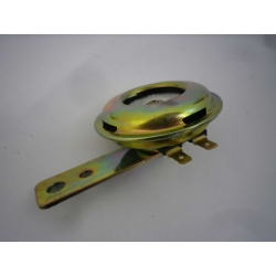 KLAXON  - SYM FIDDLE 50