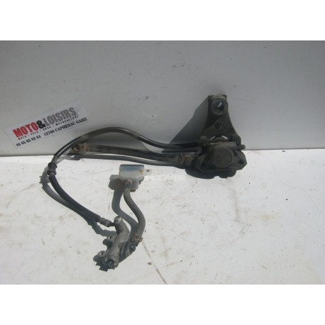 FREIN ARRIERE COMPLET - SUZUKI 600 BANDIT GSF