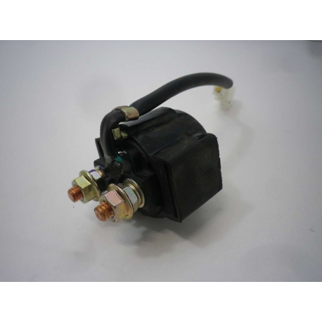 RELAIS DEMARREUR - SYM FIDDLE 50