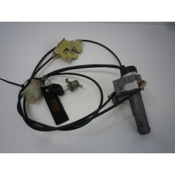 CONTACTEUR CLEF - SYM FIDDLE 50