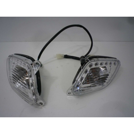 CLIGNO - SYM FIDDLE 50