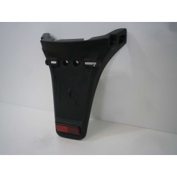 BAVETTE - SYM FIDDLE 50