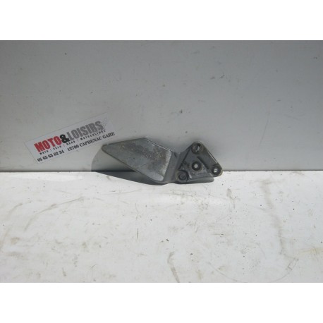 PLATINE PILOTE GAUCHE - SUZUKI 600 BANDIT GSF