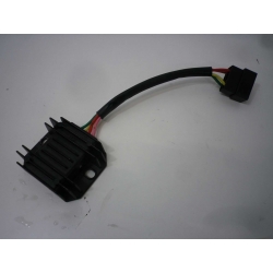 REGULATEUR - SYM FIDDLE 50