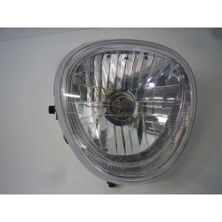 OPTIQUE - SYM FIDDLE 50