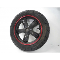 JANTE AV - SYM FIDDLE 50