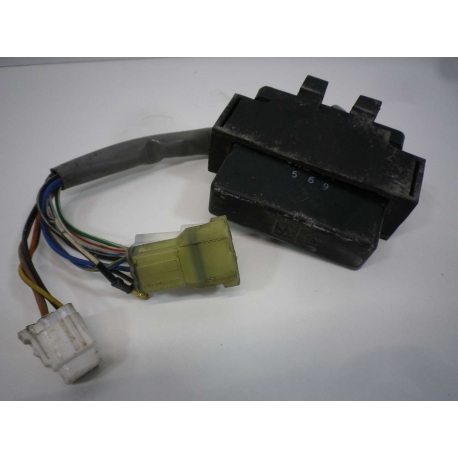 CDI - YAMAHA MAJESTY