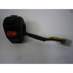 COMODO - YAMAHA MAJESTY