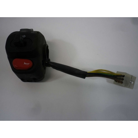 COMODO - YAMAHA MAJESTY