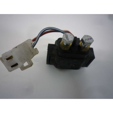 RELAIS DEMARREUR - YAMAHA MAJESTY