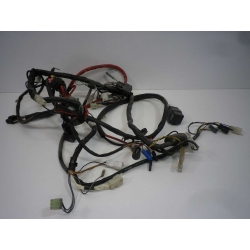 FAISCEAU - YAMAHA MAJESTY