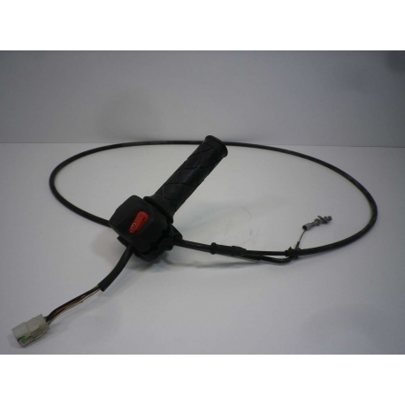 COMODO D + CABLE - YAMAHA MAJESTY