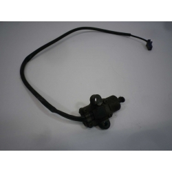 INTER BEQUILLE - YAMAHA MAJESTY