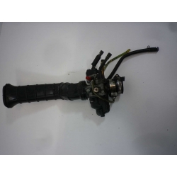 CARBU - DERBI  DRD X-TREME