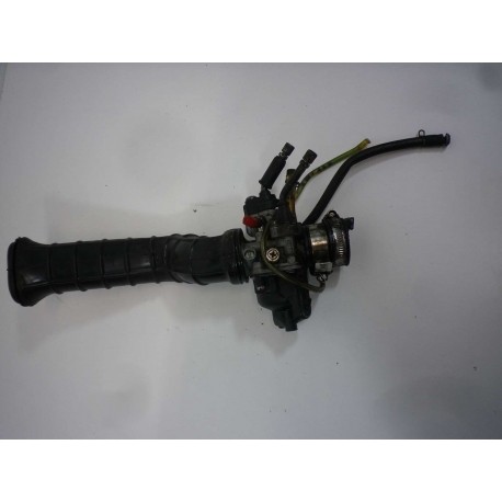 CARBU - DERBI  DRD X-TREME