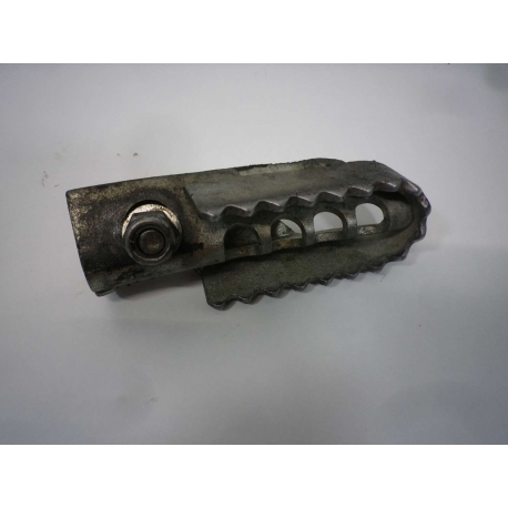 REPOSE PIED - DERBI  DRD X-TREME