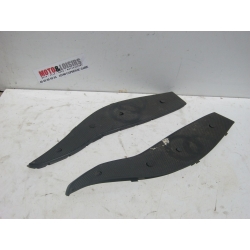 REPOSE PIED - GILERA NEXUS 125