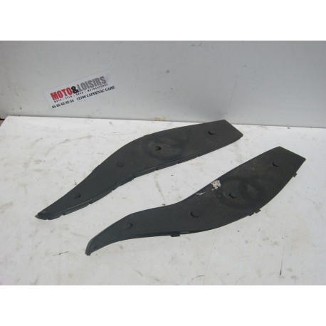 REPOSE PIED - GILERA NEXUS 125