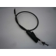 CABLE EMBRAYGE - DERBI  DRD X-TREME