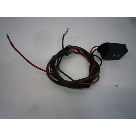 KIT BRIDAGE - DERBI  DRD X-TREME