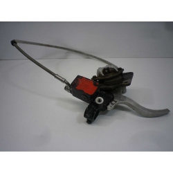 SYSTEME FREIN AV - DERBI  DRD X-TREME