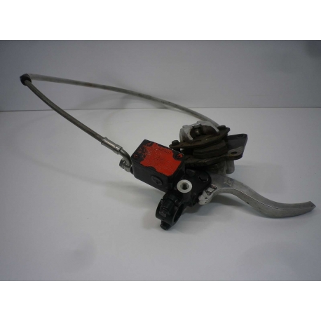 SYSTEME FREIN AV - DERBI  DRD X-TREME