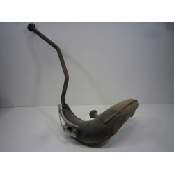 POT ORIGINE - DERBI  DRD X-TREME