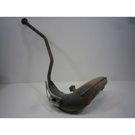 POT ORIGINE - DERBI  DRD X-TREME