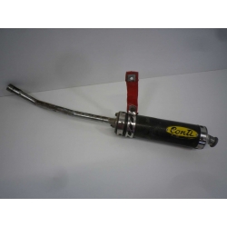 CARTOUCHE CONTI - DERBI  DRD X-TREME