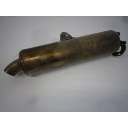 CARTOUCHE - DERBI  DRD X-TREME