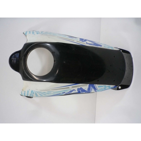 CARENAGE - FURIOUS 50 SM GOLD