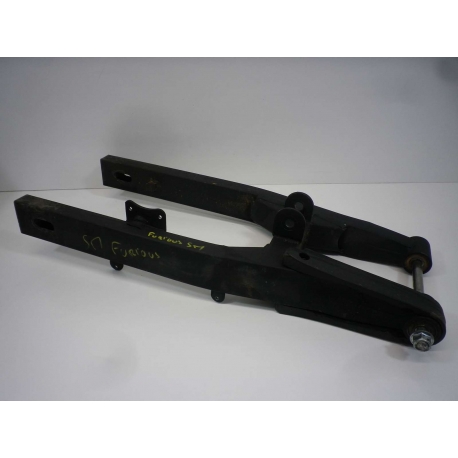 BRAS OSCILANT - FURIOUS 50 SM GOLD