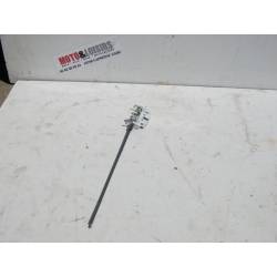 FIXATION DE SELLE- GILERA NEXUS 125