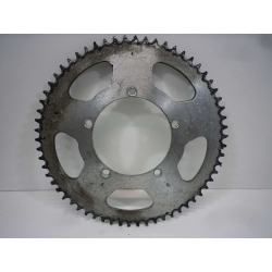 COURONNE - FURIOUS 50 SM GOLD